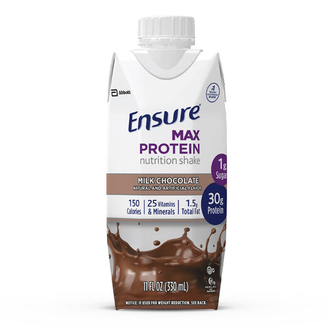 Ensure -  Max Protein  *