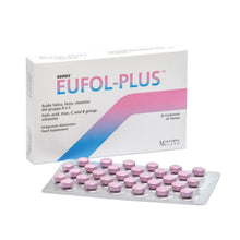 Eufol Plus 30 Tab