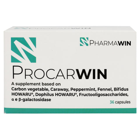 Procarwin 36 capsule