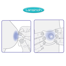 Lansinoh - Contact Shields (with Case)