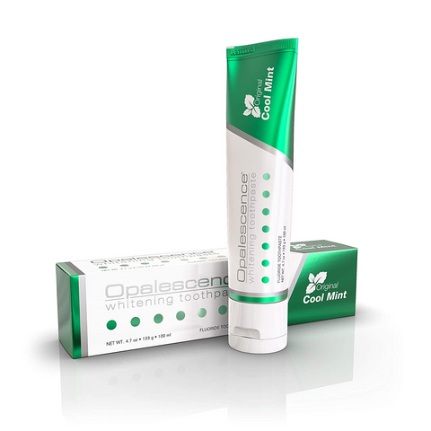 Opalescence Cool Mint Toothpaste 100ml